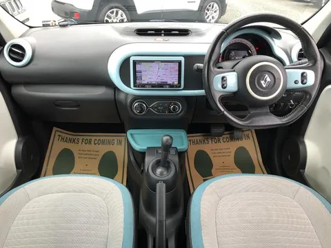 Renault Twingo