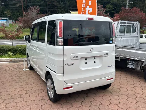 Mazda Flair Wagon
