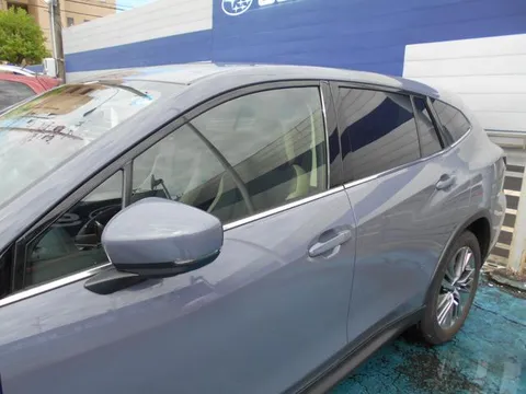 Subaru Levorg Layback