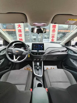 Chevrolet Cavalier