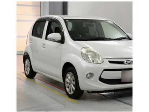 Daihatsu Boon