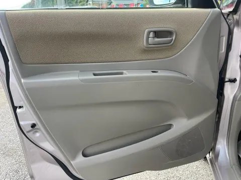 Suzuki Palette