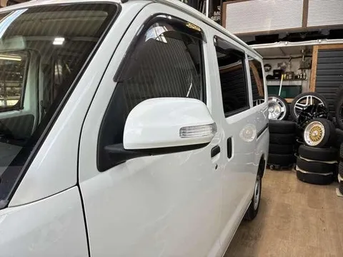Toyota TownAce Van