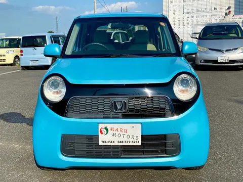 Honda N-ONE