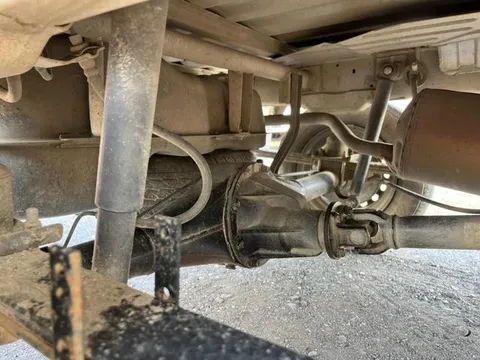 Nissan Clipper Truck