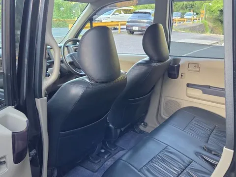Honda Life