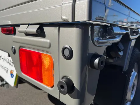 Nissan Clipper Truck
