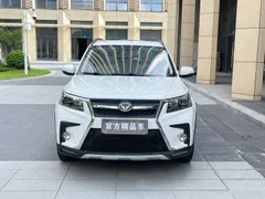 BAIC