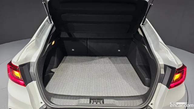 Renault XM3
