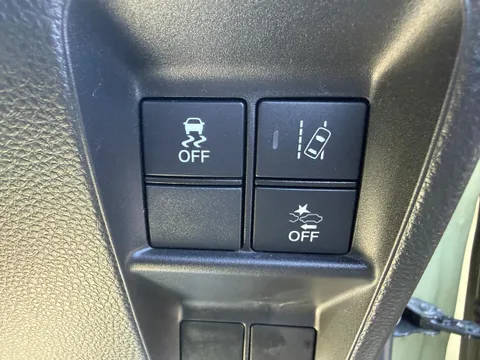 Honda N-VAN Plus Style