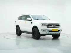 Ford Everest