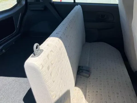 Mitsubishi Minica