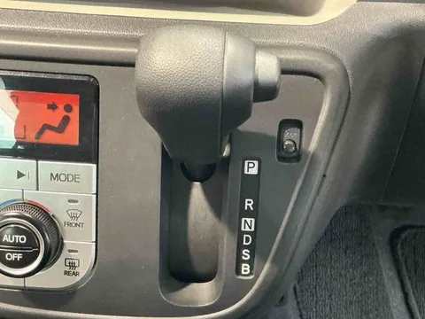 Daihatsu Boon