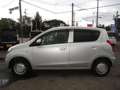 Suzuki Alto Eco