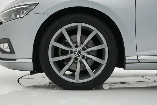 Volkswagen Passat GT