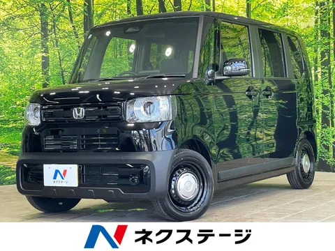 Honda N-BOX Joy