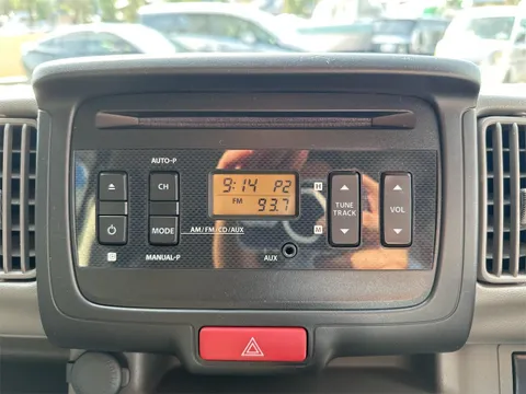 Nissan Clipper