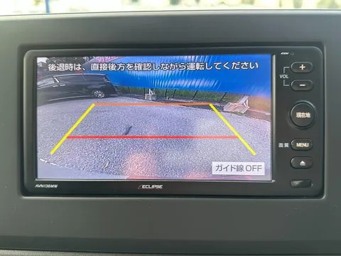 Mitsubishi eK X