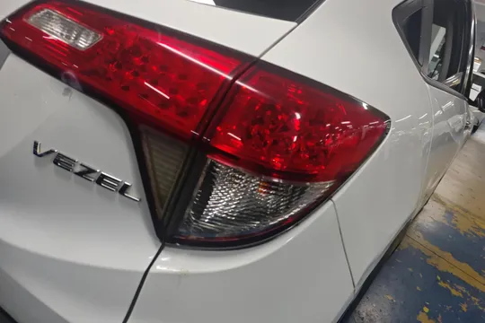 Honda HR-V (Vezel)