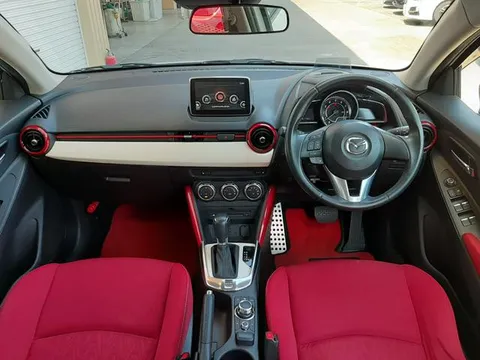 Mazda Mazda2 (Demio)