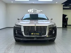 Hongqi H9