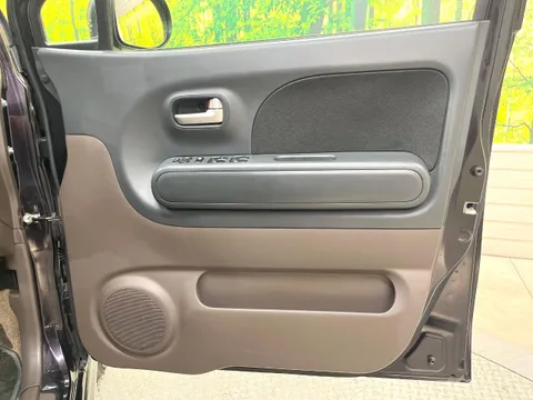 Suzuki MR Wagon