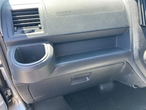 Toyota TownAce Van