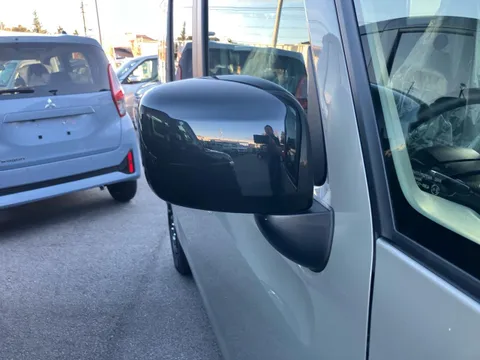 Suzuki Spacia Base