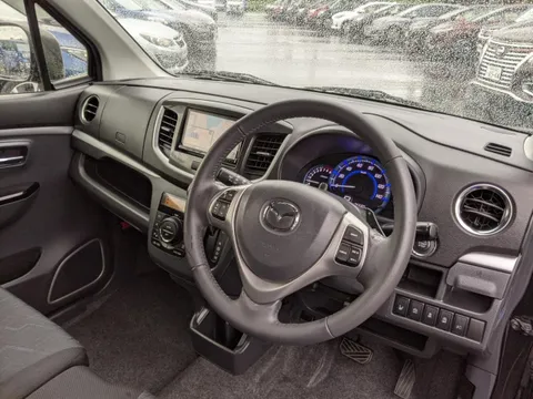 Mazda Flair