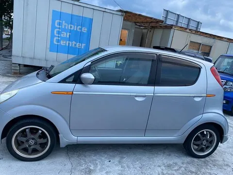 Subaru R2