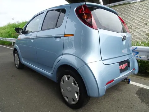 Subaru R2