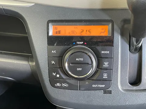Mazda Flair