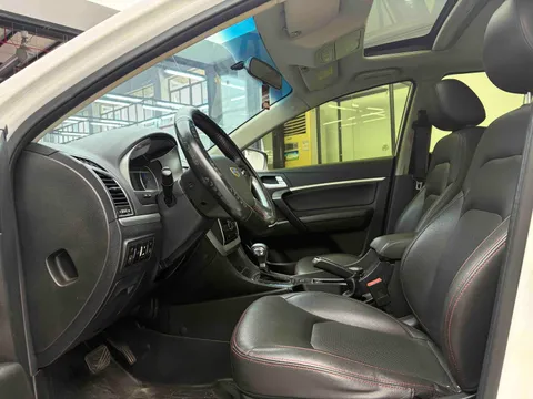 Geely