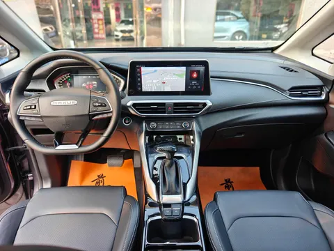 Maxus G50