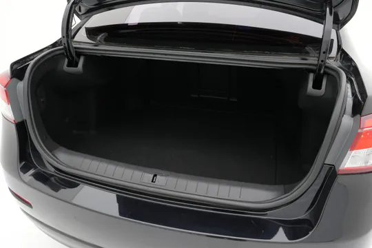 Renault SM5