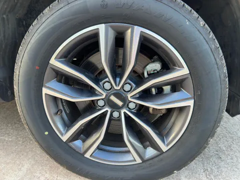 Wey VV5