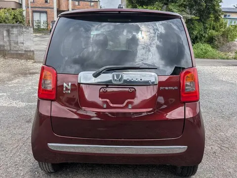 Honda N-ONE