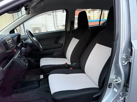 Subaru Pleo Plus