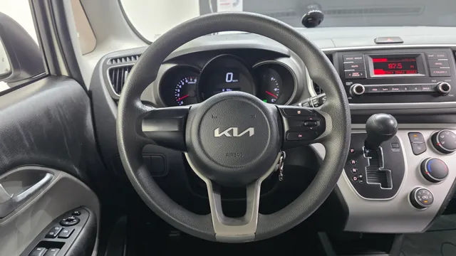 Kia Ray