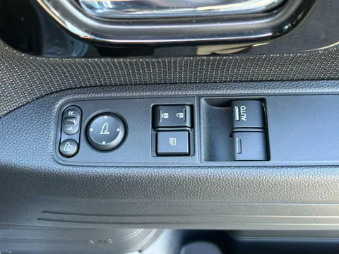 Honda N-VAN Plus Style