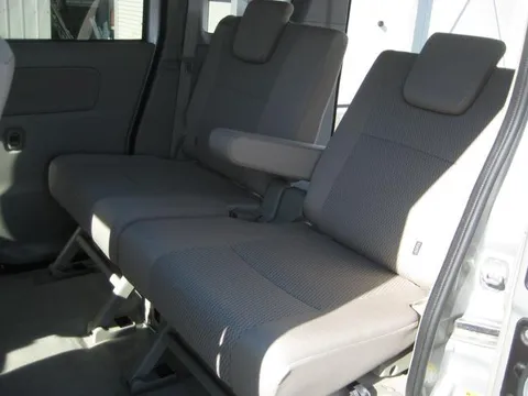 Mazda Scrum Wagon