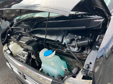 Honda Vamos