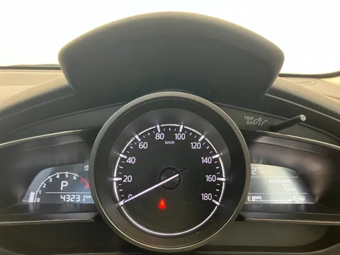 Mazda Mazda2 (Demio)