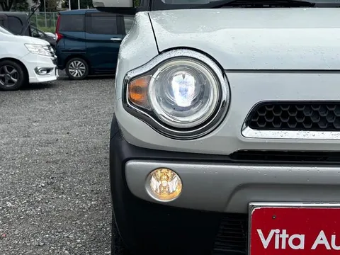 Mazda Flair Crossover