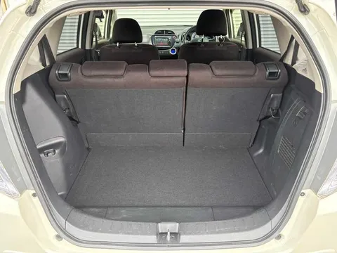 Honda Jazz (Fit)