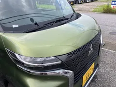 Mitsubishi eK X Space