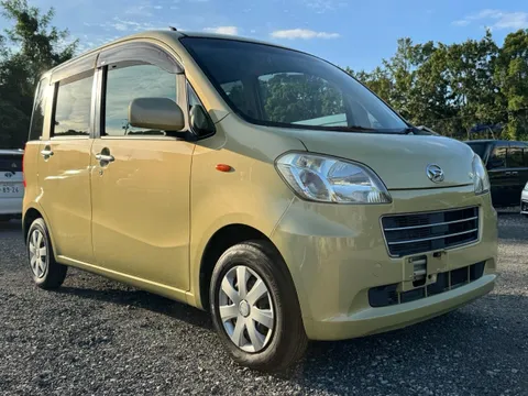 Daihatsu Tanto Exe