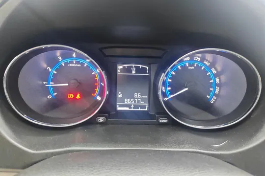 Forthing S500