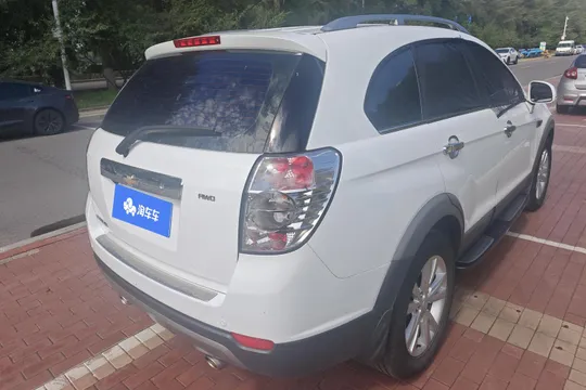 Chevrolet