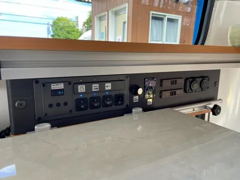 Toyota TownAce Van